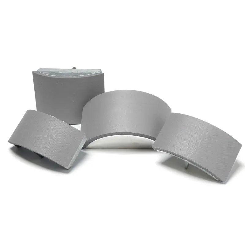 Stahls' Cap Heat Press Platen 3" x 5.75"