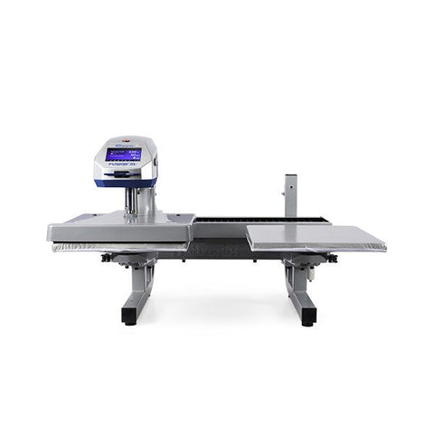 Stahls' Dual Air Fusion IQ Heat Press