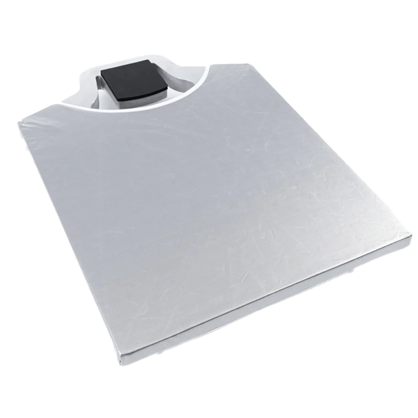 Stahls Tag Along HP Platen