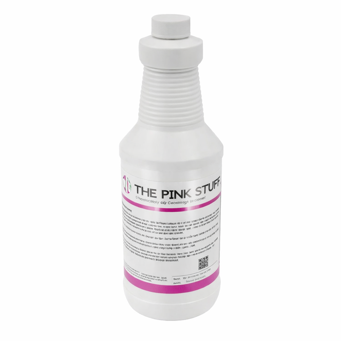 CCI Pink Dehazer / Degreaser - 1 Quart