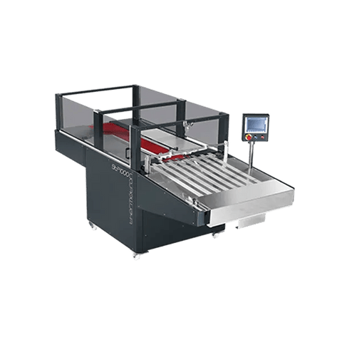Thermotron Automatic folding machine STP1000
