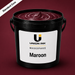 Union Ink Maxopake Maroon