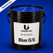Union Ink Mixopake Blue G/S