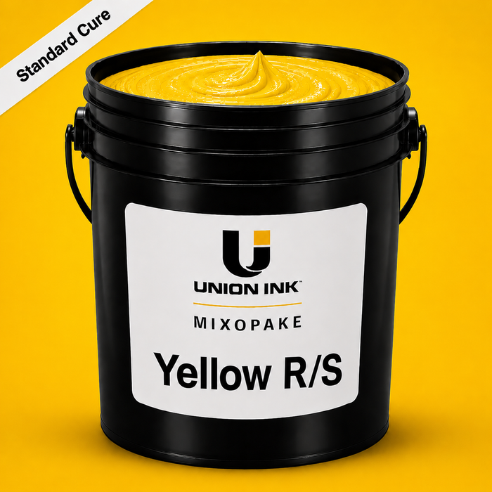 Union Ink Mixopake Yellow R/S