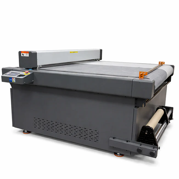 Velox V2 Cutter