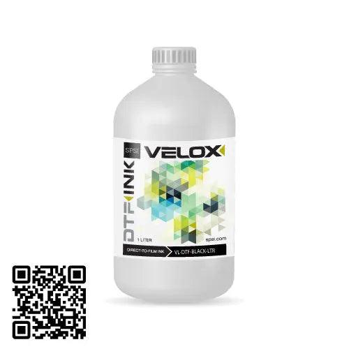 Velox DTF Black Ink - 1 Liter