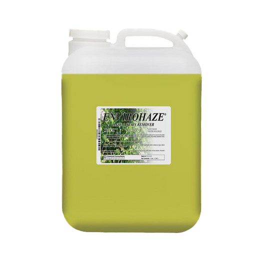 CCI EnviroHaze Haze & Stain Remover 5 gallon