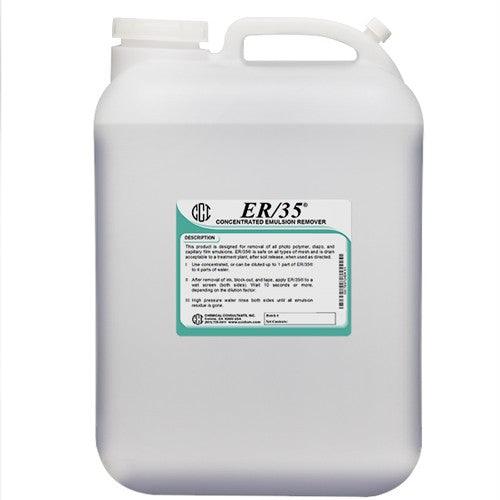 CCI ER-35 Emulsion Remover - SPSI Inc.