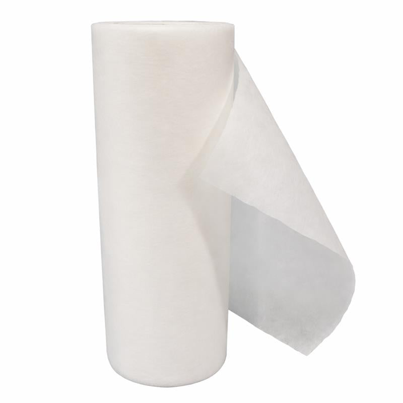 CCI Chemical Resistant Filter Roll 18" x 150 Yards
