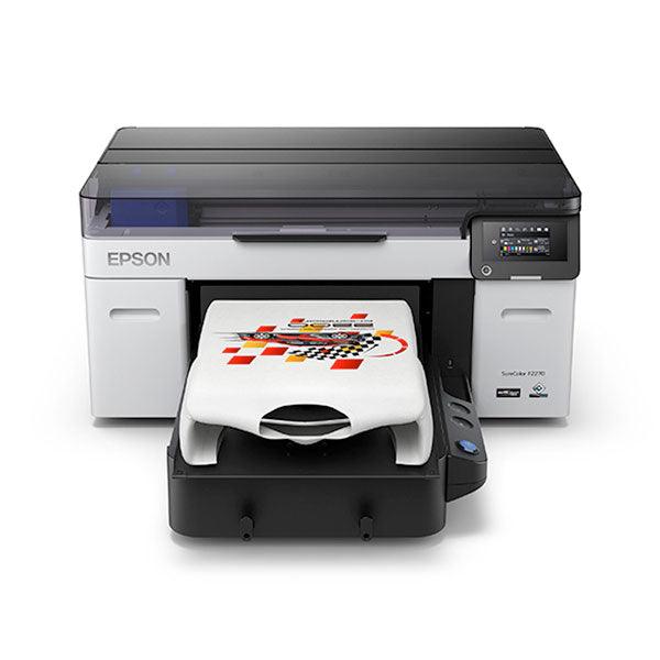 Epson SureColor F2270 Standard Edition Printer