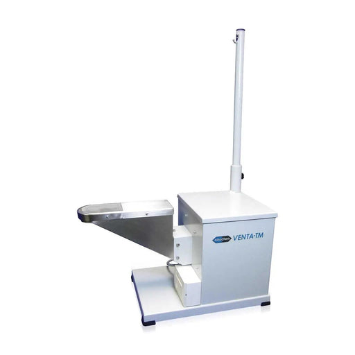 AlbaChem Venta-TM Table Top Cleaning Station AlbaChem