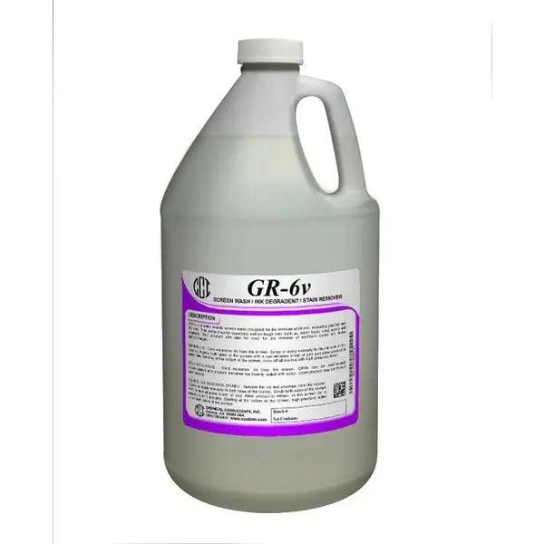 CCI GR-6V Ink Degradent / Mild Stain Remover CCI