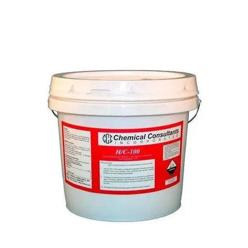 CCI H/C-100 Haze Remover CCI