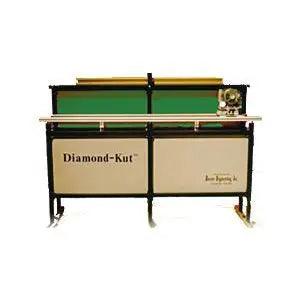 Diamond Kut 60" Squeegee Sharpener Encore Machines Inc.