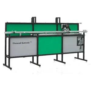 Diamond Kutronic 76" Squeegee Sharpener Encore Machines Inc.