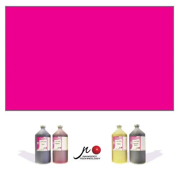 JTECK J-NEXT JXS-65 Magenta Ink JTECK