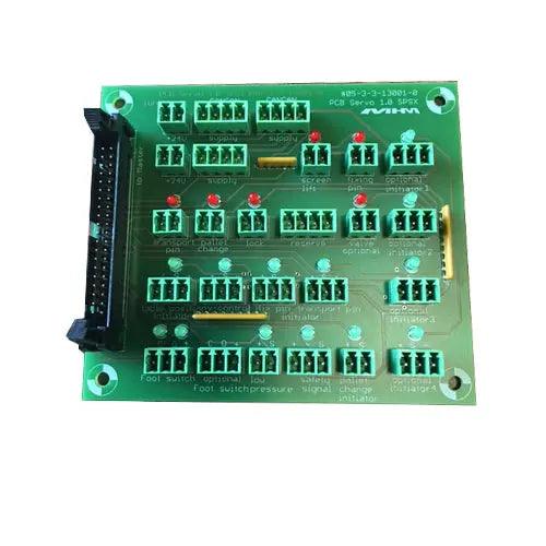 MHM Pcb Servo 1.0 SPSX MHM