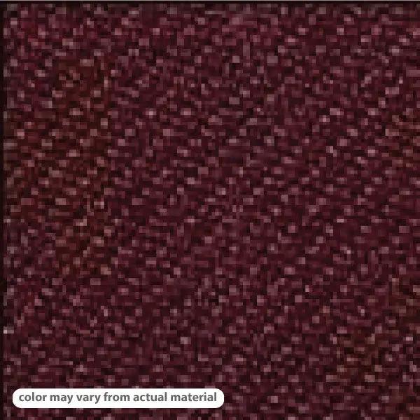 Sports Twill - Maroon Twill USA